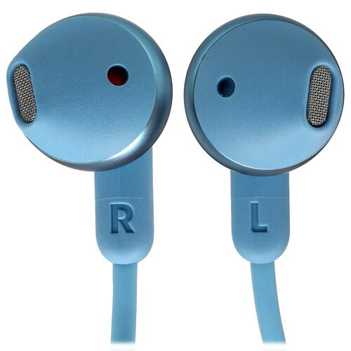 Купить Беспроводные наушники JBL Tune 215BT синий  5429102. Характеристики, отзывы и цены в Донецке