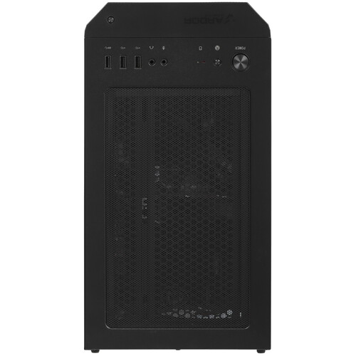 Купить ПК ARDOR GAMING NEO M235  5647950. Характеристики, отзывы и цены в Донецке