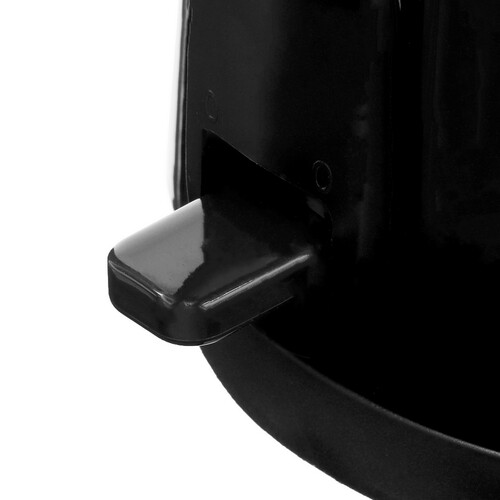 Купить Электрочайник РЕДМОНД KM239 черный  9168428. Характеристики, отзывы и цены в Донецке