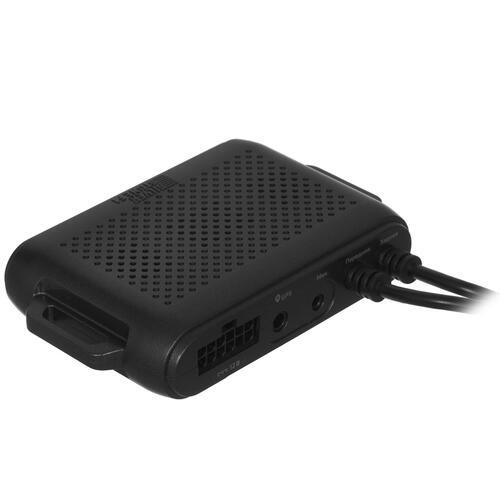 Купить Видеорегистратор Silverstone F1 Integral 2.0 + камера заднего вида  9931267. Характеристики, отзывы и цены в Донецке
