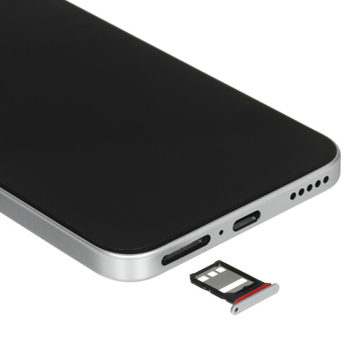 Купить 6.55" Смартфон HONOR 400 512 ГБ белый  5627848. Характеристики, отзывы и цены в Донецке