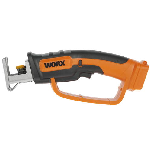 Купить Сабельная пила Worx WG894E.9   , Без ЗУ, Без АКБ  8143066. Характеристики, отзывы и цены в Донецке