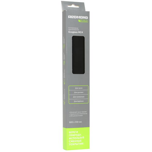 Купить Антипригарный коврик REDMOND Ecoglass MC4  5352437. Характеристики, отзывы и цены в Донецке