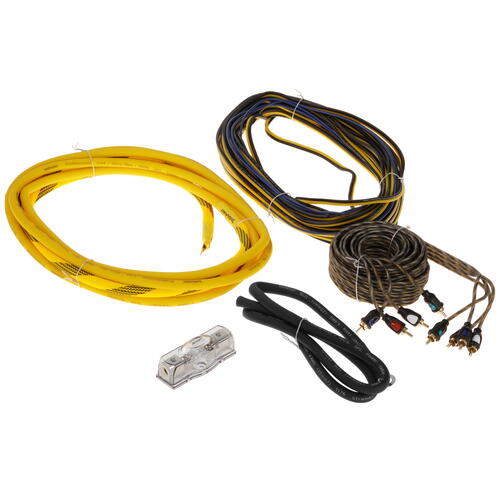 Купить Установочный комплект SWAT PAC-F4CU  5414408. Характеристики, отзывы и цены в Донецке