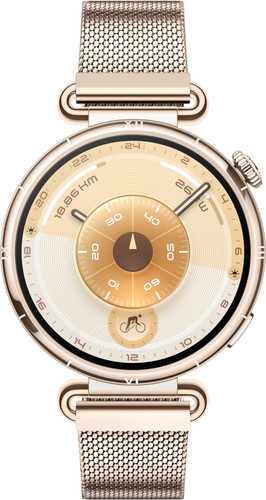 Купить Смарт-часы HUAWEI WATCH GT 6 41 mm  5638545. Характеристики, отзывы и цены в Донецке