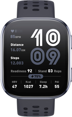 Купить Смарт-часы Amazfit Bip 6  5622982. Характеристики, отзывы и цены в Донецке