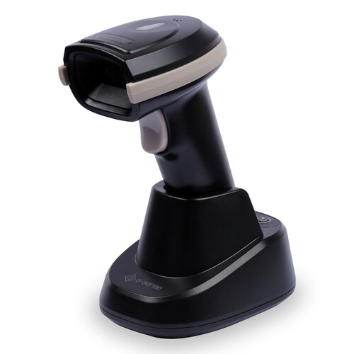 Купить Сканер штрих-кода G-SENSE IS1408BT  9300284. Характеристики, отзывы и цены в Донецке