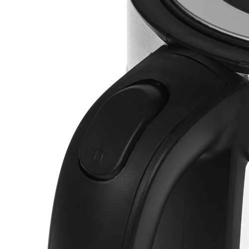 Купить Чайный набор Kitfort КТ-6736 черный  9259070. Характеристики, отзывы и цены в Донецке