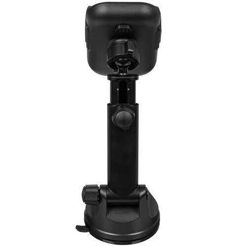Купить Держатель автомобильный Borofone BH203 черный  9237349. Характеристики, отзывы и цены в Донецке