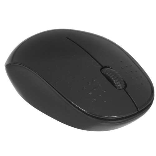 Купить Мышь беспроводная Гарнизон GMW-440  черный  5020154. Характеристики, отзывы и цены в Донецке