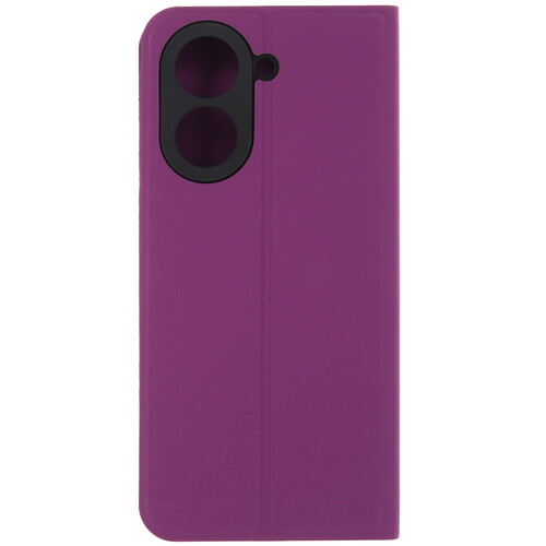 Купить Чехол-книжка  Zibelino Book Premium для Xiaomi REDMI A5 фиолетовый/черный  9274315. Характеристики, отзывы и цены в Донецке