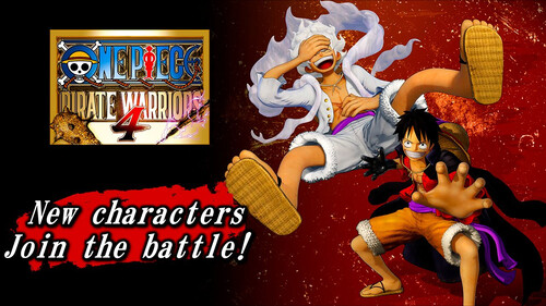 Купить Дополнение для игры One Piece: Pirate Warriors 4 Character Pass 2 (Steam)  5484217. Характеристики, отзывы и цены в Донецке