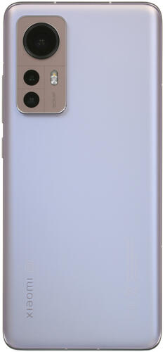 Купить 6.28" Смартфон Xiaomi 12 256 ГБ фиолетовый  5024747. Характеристики, отзывы и цены в Донецке