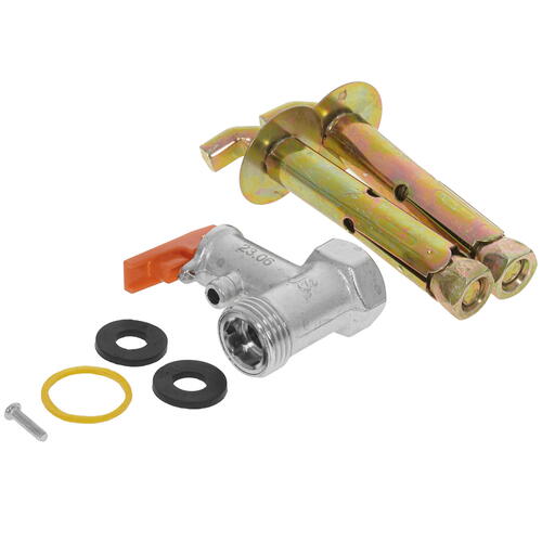 Купить Водонагреватель электрический Thermex Dion 50 V  9007636. Характеристики, отзывы и цены в Донецке
