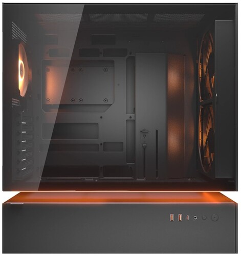 Купить Корпус Cougar CFV235 Mesh  5631388. Характеристики, отзывы и цены в Донецке