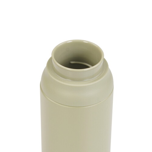 Купить Термокружка THERMOcafe TCSB-600SY зеленый  9197882. Характеристики, отзывы и цены в Донецке