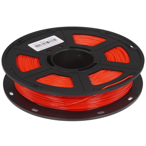 Купить Пластик NVPRINT TPU Red  9158613. Характеристики, отзывы и цены в Донецке