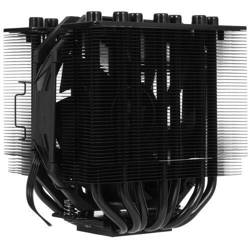 Купить Кулер для процессора ID-COOLING SE-207-XT SLIM  5041979. Характеристики, отзывы и цены в Донецке