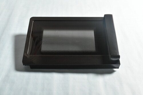 Купить Корпус (Дверца) для микроволновой печи DEXP MS-71  1639585. Характеристики, отзывы и цены в Донецке