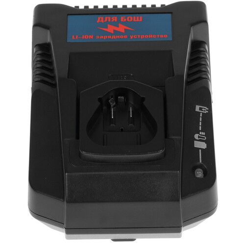 Купить Зарядное устройство PIT Li-ion 12 V Bosch  8123958. Характеристики, отзывы и цены в Донецке