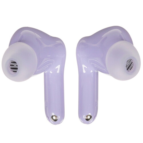 Купить Наушники TWS Realme Buds T200 фиолетовый 2025  5634192. Характеристики, отзывы и цены в Донецке