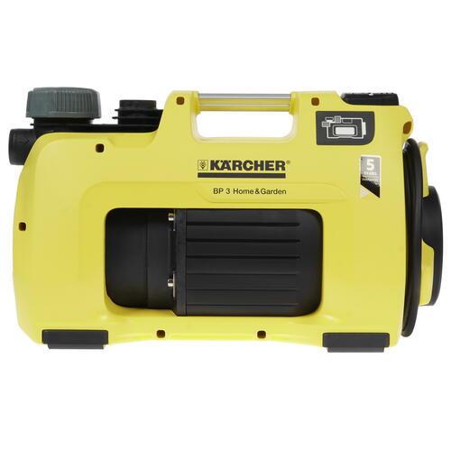 Купить Поверхностный насос Karcher BP 3 Home & Garden  1101937. Характеристики, отзывы и цены в Донецке