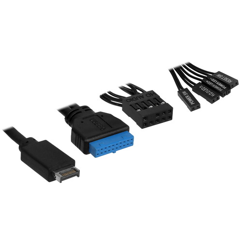 Купить Корпус Formula V Line Air Power G5  9211143. Характеристики, отзывы и цены в Донецке