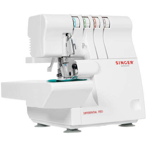 Купить Оверлок Singer Ultra Lock 14SH654  1213663. Характеристики, отзывы и цены в Донецке