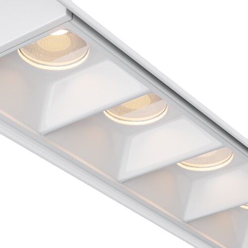 Купить Трековый светильник Technical TR076-2-20W3K-W  9169018. Характеристики, отзывы и цены в Донецке