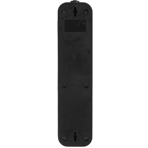 Купить Удлинитель TDM ELECTRIC Народный SQ1303-1128 черный  9277226. Характеристики, отзывы и цены в Донецке