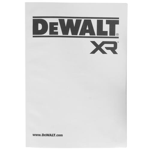 Купить Дрель-шуруповерт DeWalt DCD708P2T-QW XR FLEXVOLТ 18/54V  5440959. Характеристики, отзывы и цены в Донецке