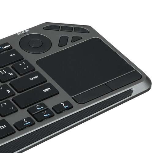 Купить Клавиатура беспроводная DEXP DK-KMW8T  9123016. Характеристики, отзывы и цены в Донецке