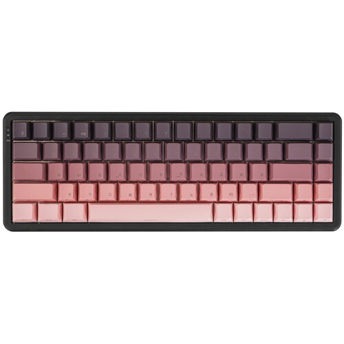 Купить Клавиатура проводная AJAZZ AK680MAX  9247221. Характеристики, отзывы и цены в Донецке