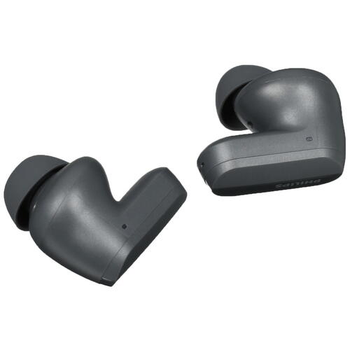 Купить Наушники TWS Philips TAT3508BK черный  5423874. Характеристики, отзывы и цены в Донецке