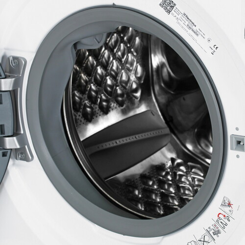 Купить Стиральная машина Electrolux EW9F7607WCE белый  9215370. Характеристики, отзывы и цены в Донецке