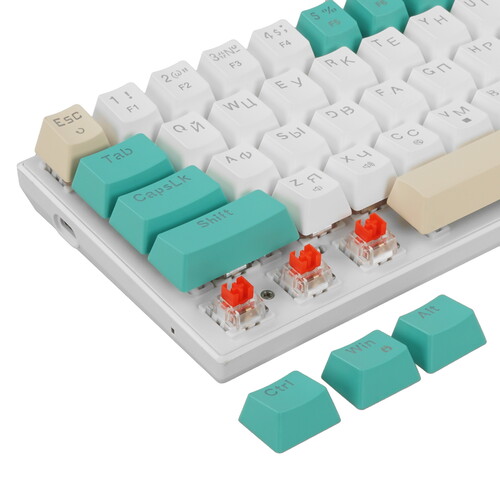 Купить Клавиатура  проводная Defender Vexx Pro GK-084  9230455. Характеристики, отзывы и цены в Донецке