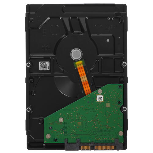 Купить 8 ТБ Жесткий диск Seagate BarraCuda [ST8000DM004]  5053831. Характеристики, отзывы и цены в Донецке