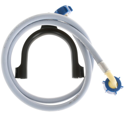 Купить Стиральная машина LG F1296HDS3 белый  1613309. Характеристики, отзывы и цены в Донецке