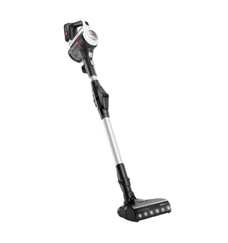 Купить Вертикальный пылесос  Bosch Unlimited Serie 7 BCS711XXL POWER FOR ALL 18V черный  5085782. Характеристики, отзывы и цены в Донецке