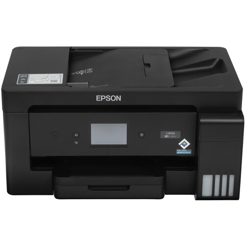 Купить МФУ струйное Epson L14150  5451257. Характеристики, отзывы и цены в Донецке