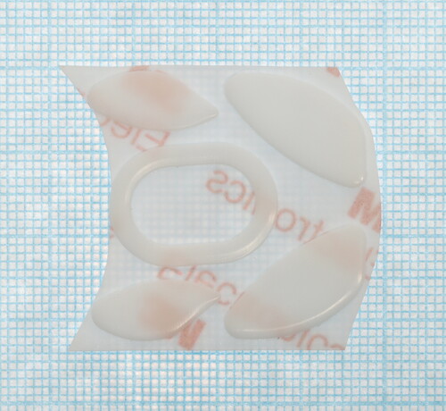 Купить Глайды (Комплект - малые) для компьютерной мыши LAMZU Atlantis mini (M305) (White) [N/A]  9045422. Характеристики, отзывы и цены в Донецке