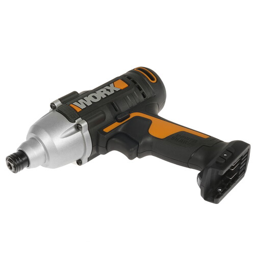 Купить Винтоверт Worx WX291.9 PowerShare 20V , Без ЗУ, Без АКБ  5325120. Характеристики, отзывы и цены в Донецке
