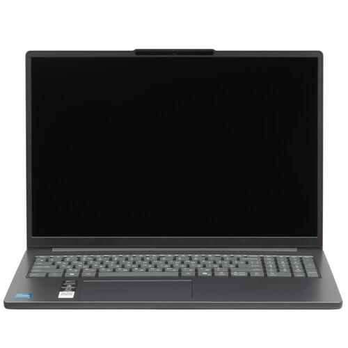 Купить 16" Ноутбук Lenovo IdeaPad Slim 3 16IRH10 серый  5613936. Характеристики, отзывы и цены в Донецке