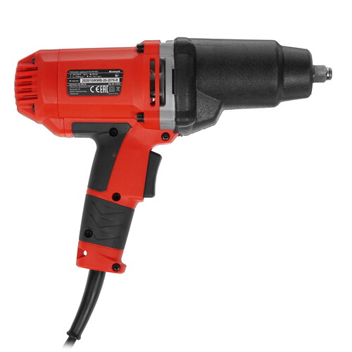 Купить Гайковерт Einhell CC-IW 950  5311646. Характеристики, отзывы и цены в Донецке