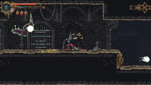Купить Игра Blasphemous (Steam)  5618083. Характеристики, отзывы и цены в Донецке