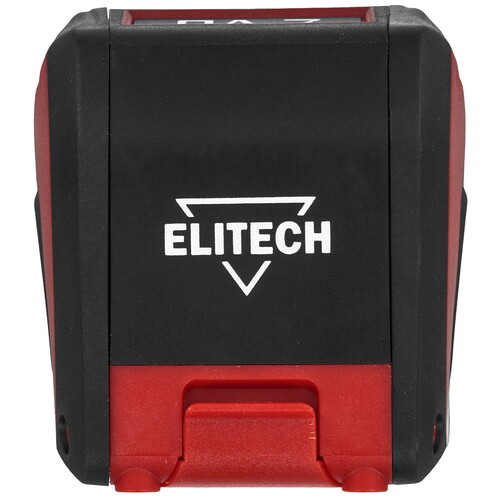 Купить Лазерный нивелир ELITECH LM ПЛ 7  9205727. Характеристики, отзывы и цены в Донецке