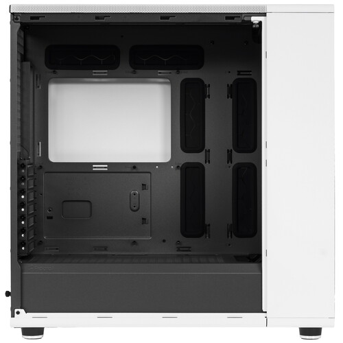 Купить Корпус Fractal Design North XL Chalk White Mesh  5618659. Характеристики, отзывы и цены в Донецке