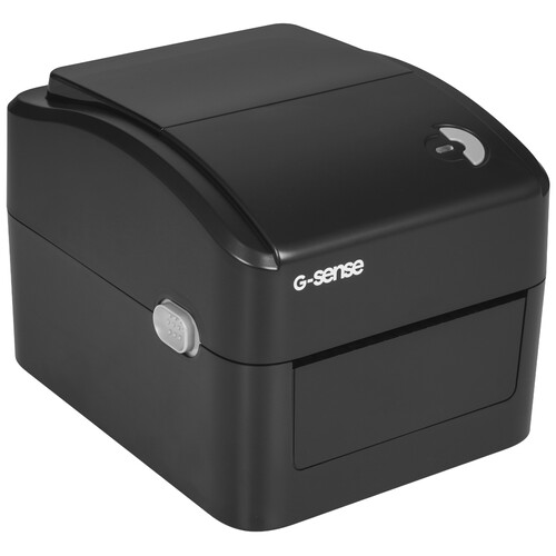 Купить Принтер этикеток G-Sense DT420B  9226566. Характеристики, отзывы и цены в Донецке