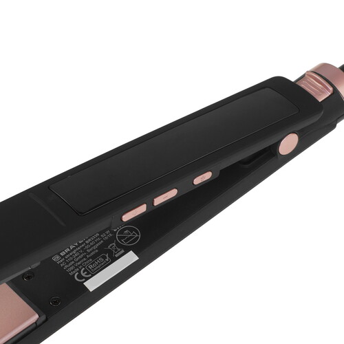 Купить Выпрямитель для волос Brayer BR3339  9019791. Характеристики, отзывы и цены в Донецке