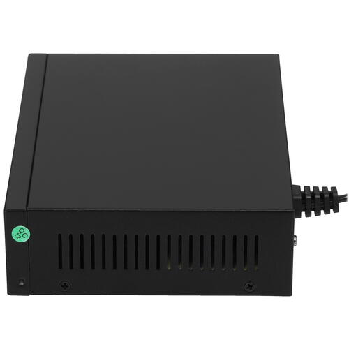 Купить Коммутатор Tenda S110PC  9114620. Характеристики, отзывы и цены в Донецке